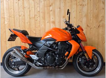 Kawasaki Z 750 ABS 2008 occasion
