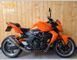 Kawasaki Z 750 ABS 2008 occasion