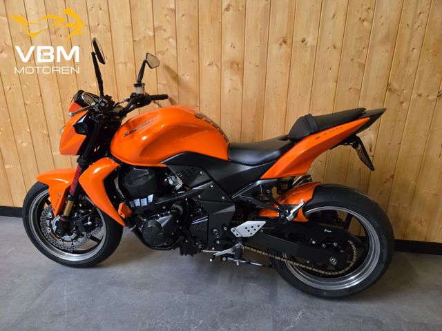 kawasaki - z-750-abs