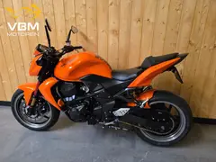 Kawasaki Z 750 ABS 2008 occasion – foto 6 van 24