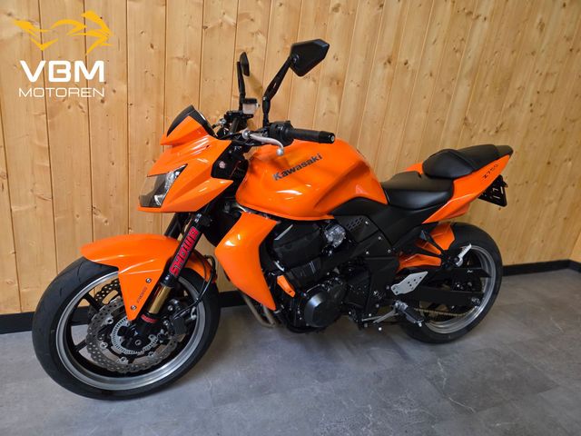 kawasaki - z-750-abs