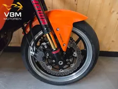 Kawasaki Z 750 ABS 2008 occasion – foto 7 van 24