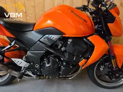 Kawasaki Z 750 ABS 2008 occasion – foto 8 van 24