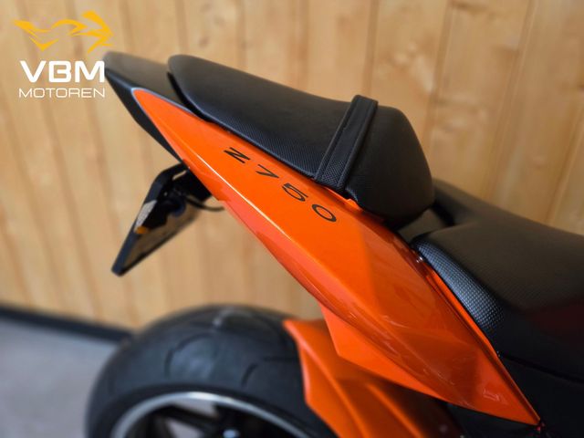 kawasaki - z-750-abs