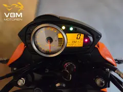 Kawasaki Z 750 ABS 2008 occasion – foto 15 van 24