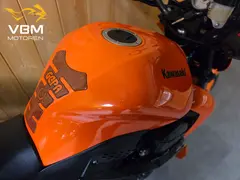 Kawasaki Z 750 ABS 2008 occasion – foto 13 van 24