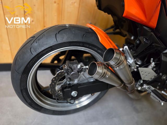 kawasaki - z-750-abs