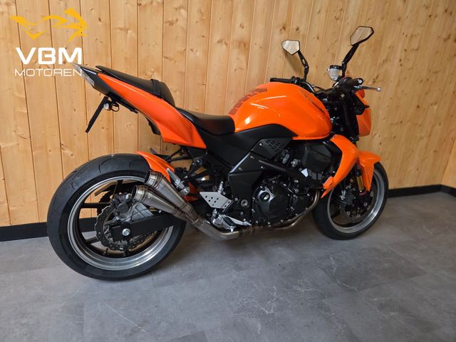 kawasaki - z-750-abs