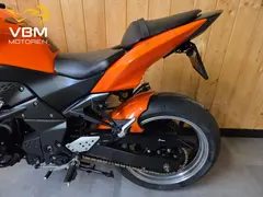 Kawasaki Z 750 ABS 2008 occasion – foto 18 van 24