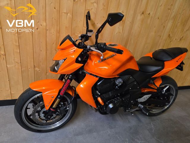 kawasaki - z-750-abs