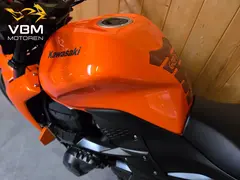 Kawasaki Z 750 ABS 2008 occasion – foto 23 van 24