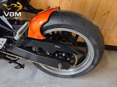 Kawasaki Z 750 ABS 2008 occasion – foto 19 van 24