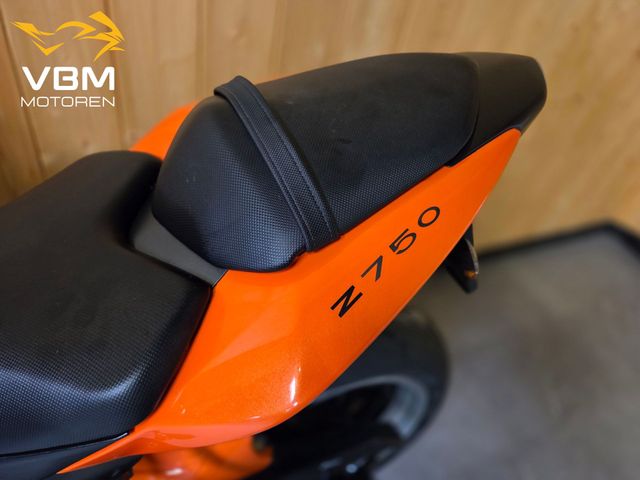 kawasaki - z-750-abs