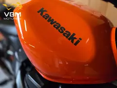 Kawasaki Z 750 ABS 2008 occasion – foto 17 van 24