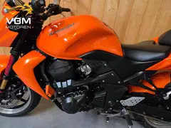 Kawasaki Z 750 ABS 2008 occasion – foto 20 van 24