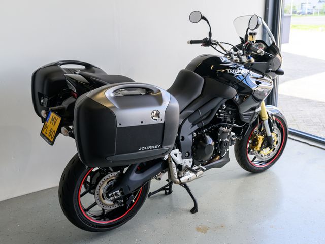 triumph - tiger-1050-abs