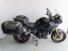 TRIUMPH TIGER 1050 ABS