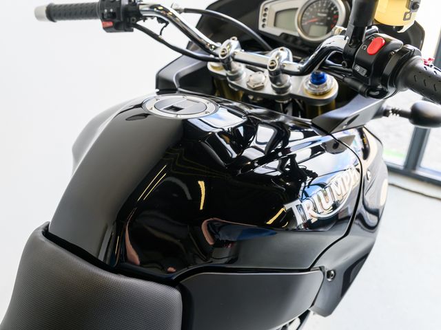 triumph - tiger-1050-abs