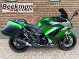 KAWASAKI Z 1000 SX TOURER ABS