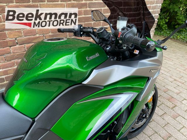 kawasaki - z-1000-sx-tourer-abs