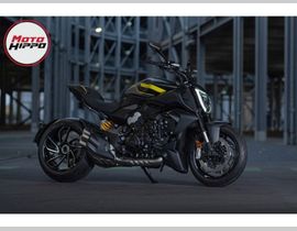Ducati Diavel V4 2026 nieuw