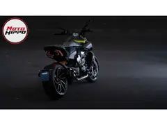 Ducati Diavel V4 2026 nieuw – foto 2 van 2