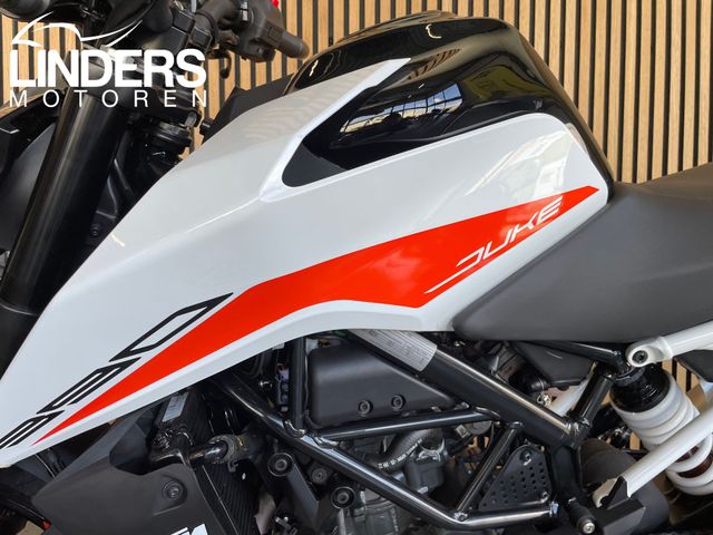ktm - 390-duke