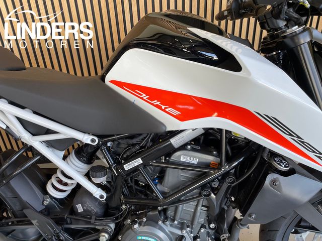 ktm - 390-duke