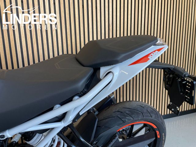 ktm - 390-duke