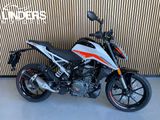 KTM 390 DUKE