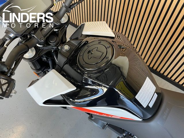 ktm - 390-duke