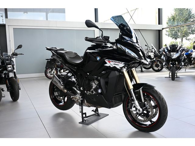 bmw - s-1000-xr