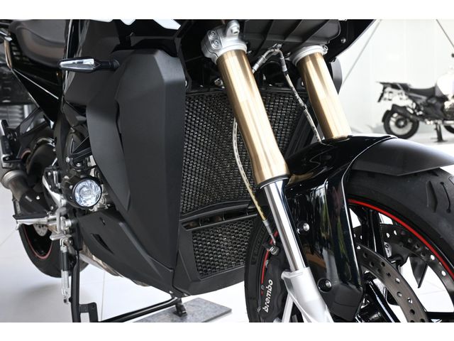 bmw - s-1000-xr