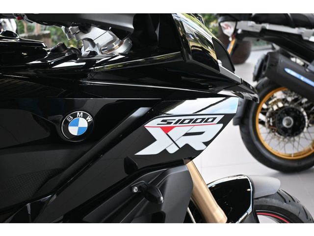 bmw - s-1000-xr