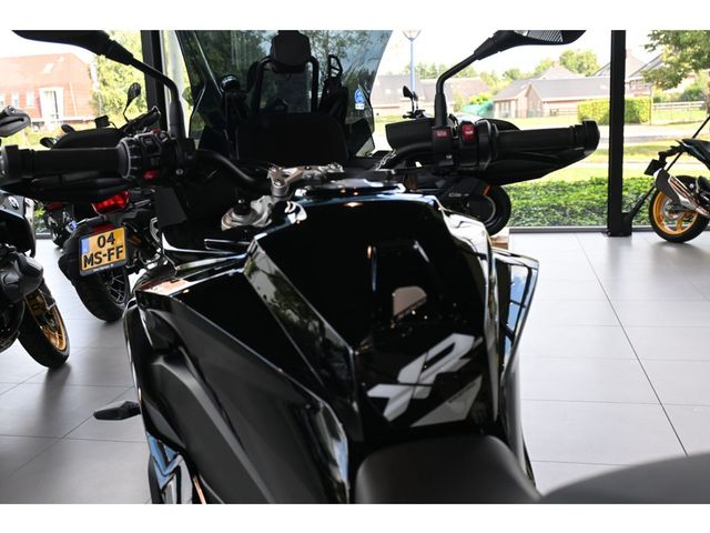 bmw - s-1000-xr