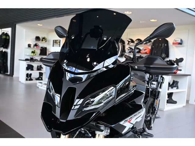 bmw - s-1000-xr