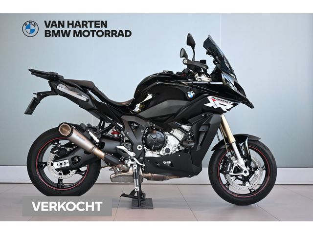 bmw - s-1000-xr