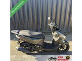 SYM ECHS 125