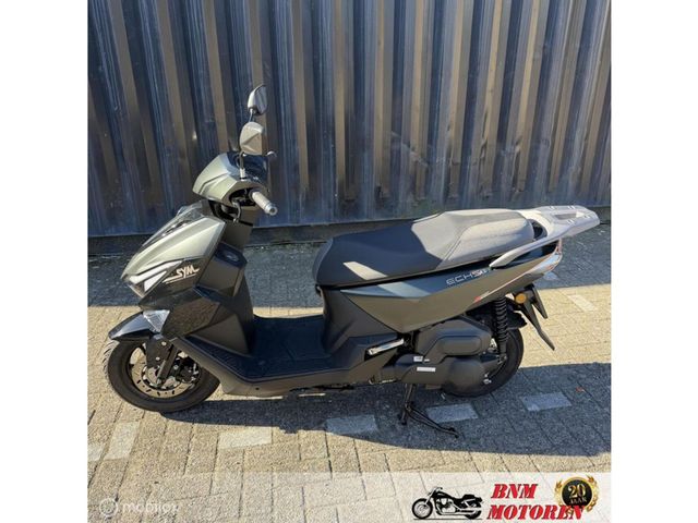 sym - echs-125