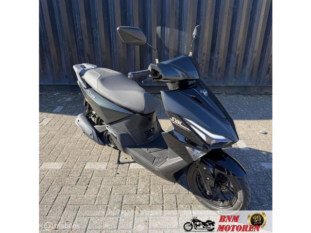 sym - echs-125