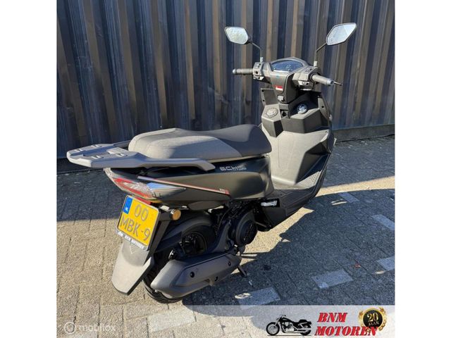 sym - echs-125