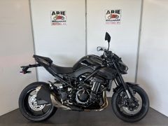 KAWASAKI Z900 70kW