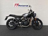 TRIUMPH SPEED TWIN 900