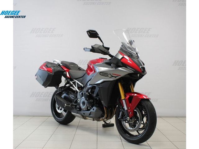 suzuki - gsx-s-1000-gx
