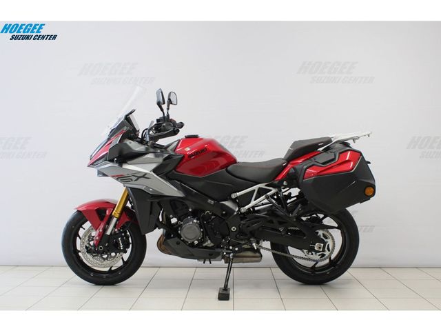 suzuki - gsx-s-1000-gx