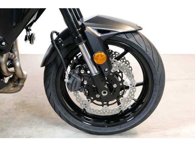 kawasaki - versys-650-tourer