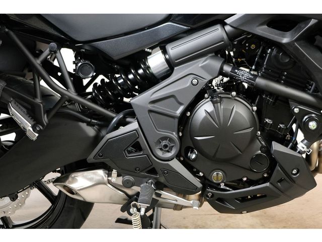 kawasaki - versys-650-tourer