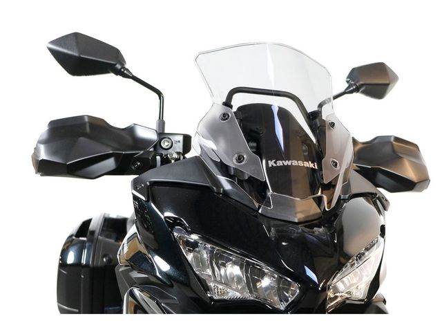 kawasaki - versys-650-tourer