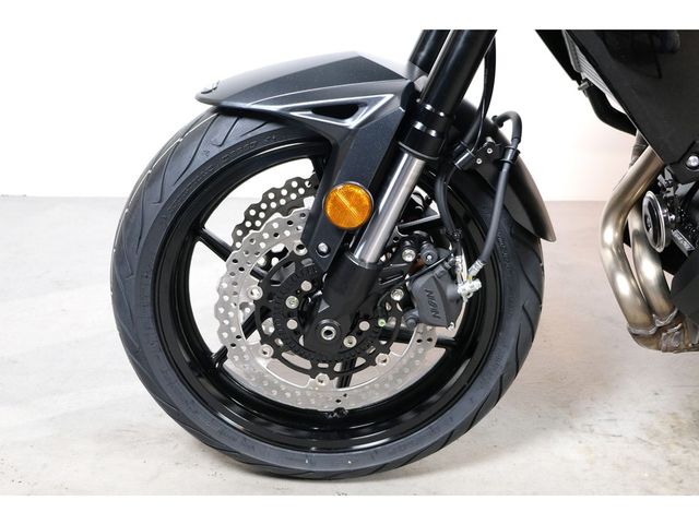 kawasaki - versys-650-tourer