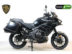 KAWASAKI VERSYS 650 TOURER